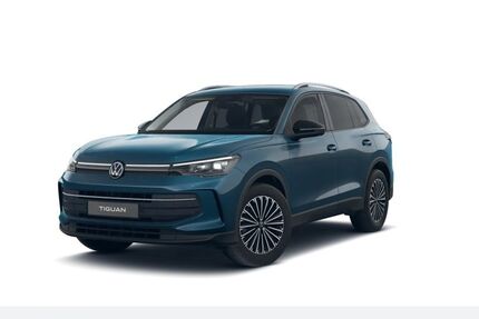 VW Tiguan 22.498 km 32.330 &euro; Hemer 58675