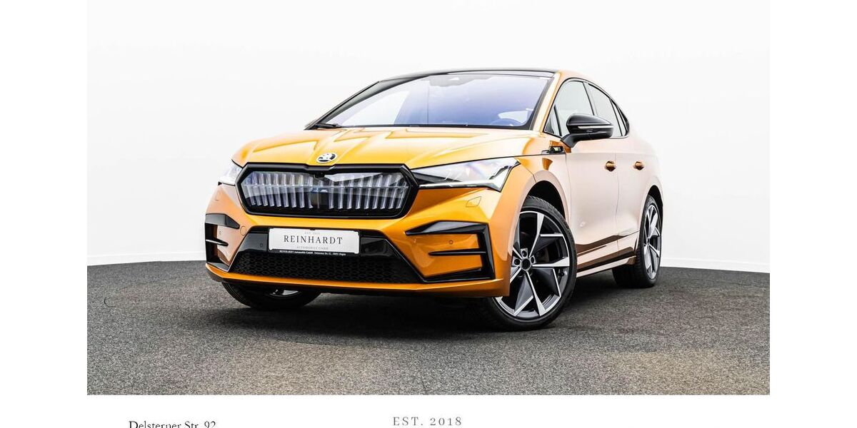 Skoda Enyaq 49.716 km 37.845 &euro; Hagen 58091