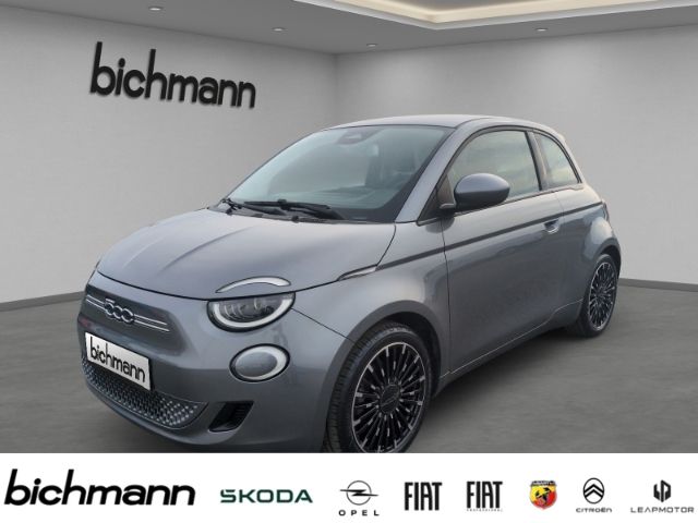 Fiat 500e 37.441 km 16.590 &euro; Balve-Langenholthausen 58802