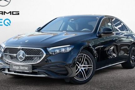 Mercedes-Benz E 200 11.748 km 51.880 &euro; Plettenberg 58840