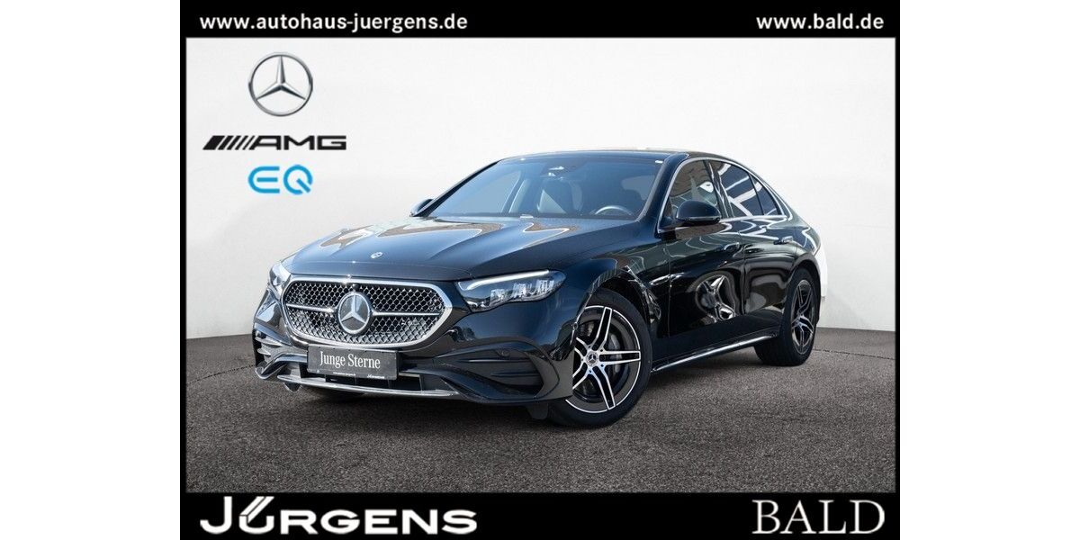 Mercedes-Benz E 200 11.748 km 51.880 &euro; Plettenberg 58840