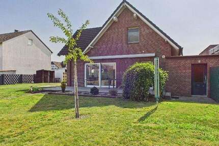 Haus Hamm Herringen - 8 Zimmer, 175 m&sup2;, 395.000&euro; | Angebot:25674029