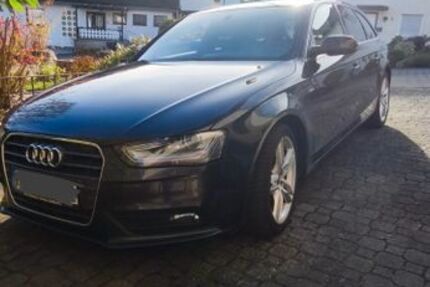 Audi A4 193.000 km 7.300 &euro; Arnsberg 59823
