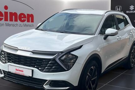 Kia Sportage 10.974 km 26.499 &euro; Dortmund 44149