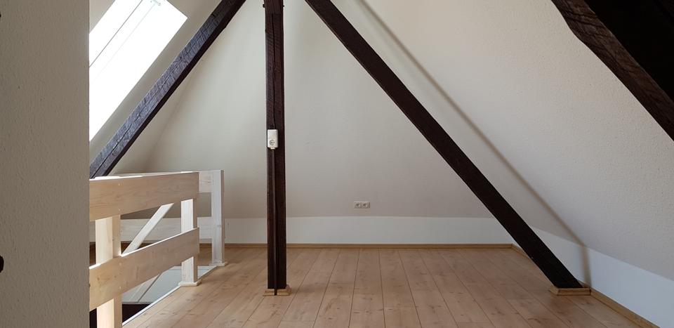 Etagenwohnung Gevelsberg - 3 Zimmer, 76 m&sup2;, 595&euro; | Angebot:22953209