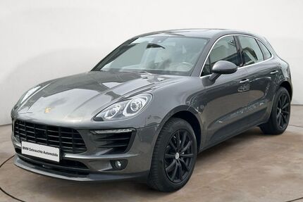 Porsche Macan 186.001 km 23.890 &euro; Lünen 44534