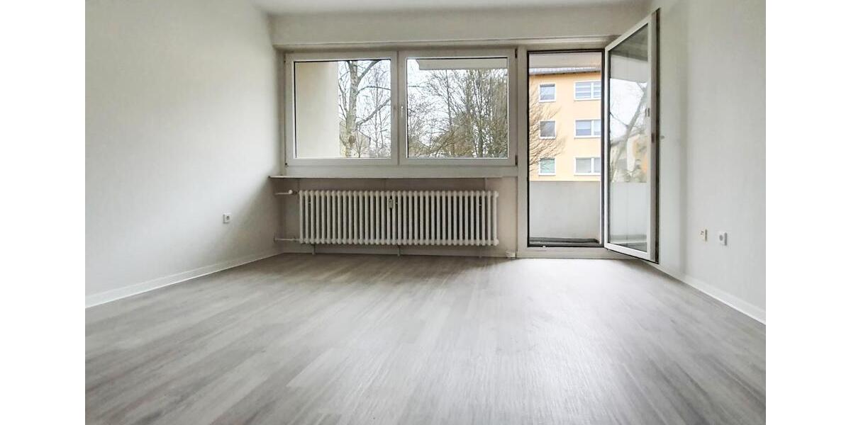 Etagenwohnung Werdohl - 3 Zimmer, 68 m&sup2;, 385&euro; | Angebot:25054604