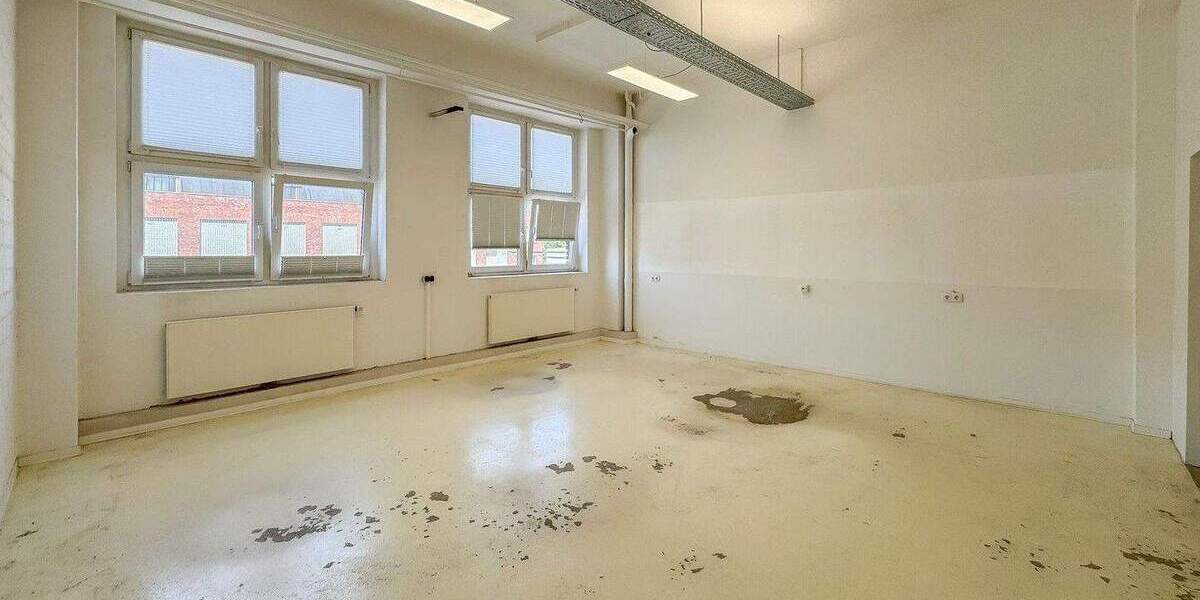 Gewerbeobjekt Witten Annen - 2.040&euro; | Angebot:25712571