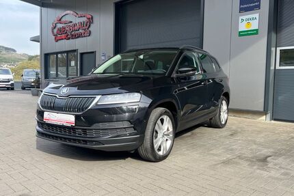 Skoda Karoq 159.000 km 19.890 &euro; Finnentrop 57413