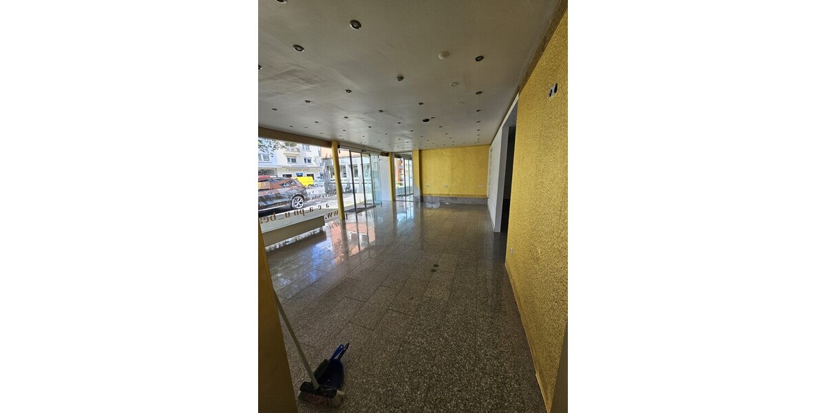 Präsentieren Sie Ihr Unternehmen zentral und sichtbar - Gewerbeobjekt Hagen / Hagen-Mitte Mitte | Angebot:24532987