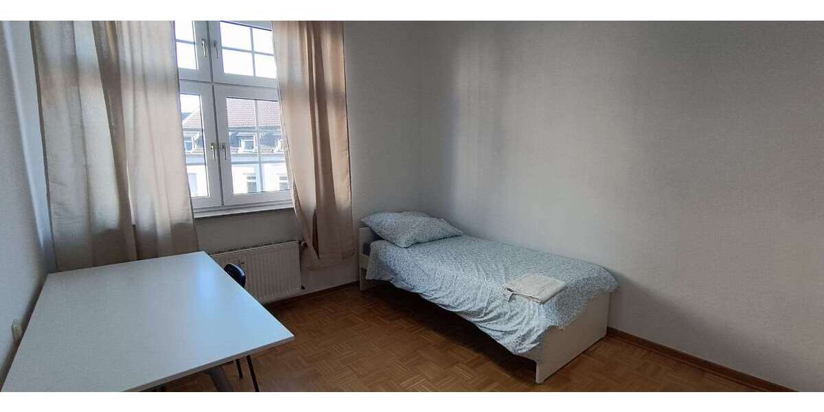 Zimmer Dortmund Innenstadt Ost - 400&euro; | Angebot:24811795