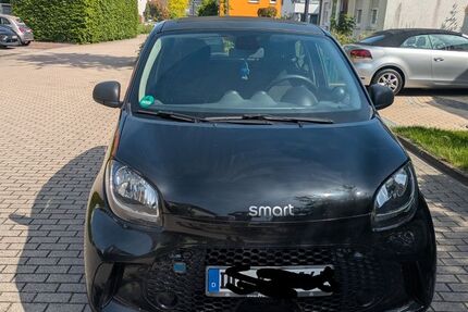 Smart ForFour 50.500 km 11.000 &euro; Dortmund 44269