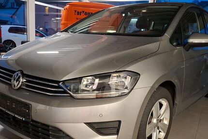 VW Golf 59.000 km 11.490 &euro; Nachrodt 58769