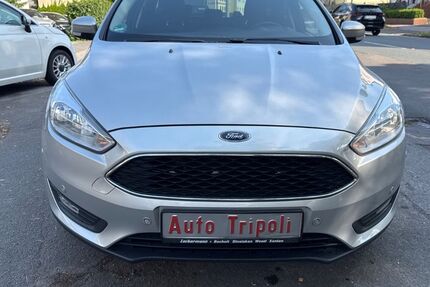 Ford Focus 110.000 km 9.990 &euro; Lüdenscheid 58511