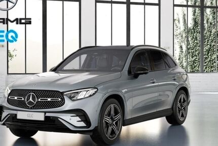 Mercedes-Benz GLC 220 14.500 km 61.750 &euro; Hagen 58135