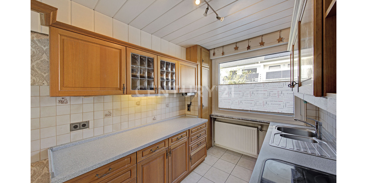 Ankommen und wohlfühlen: Gepflegtes Reihenendhaus mit viel Platz für die ganze Familie! - Reihenendhaus Dortmund Aplerbeck | Angebot:26639930