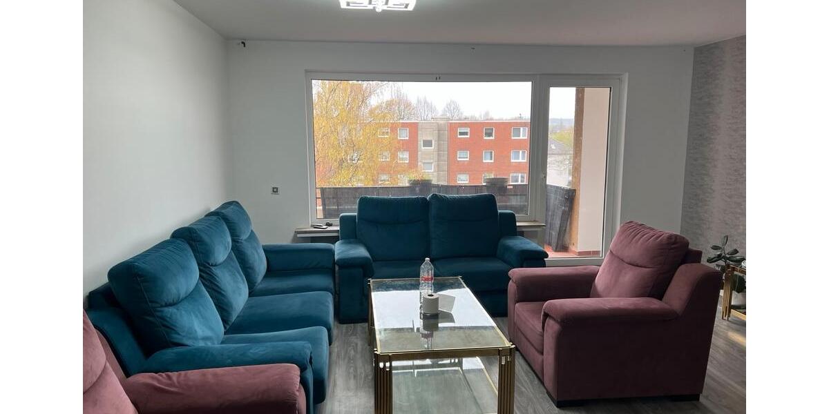 Etagenwohnung Dortmund Aplerbeck - 3 Zimmer, 84 m&sup2;, 766&euro; | Angebot:25932993
