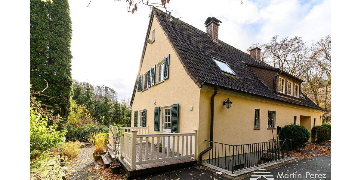 Einfamilienhaus Schalksmühle Dahlerbrück - 5 Zimmer, 145 m&sup2;, 479.000&euro; | Angebot:25708607