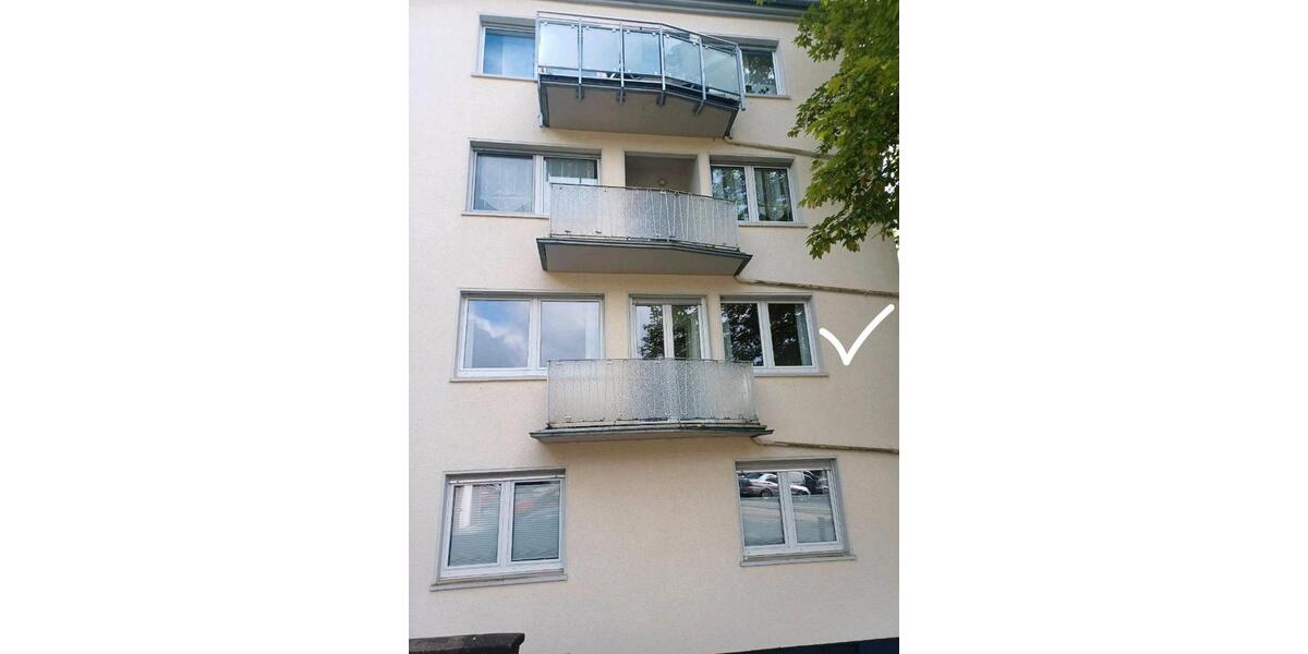 Etagenwohnung Iserlohn Letmathe - 2 Zimmer, 67 m&sup2;, 680&euro; | Angebot:26512069