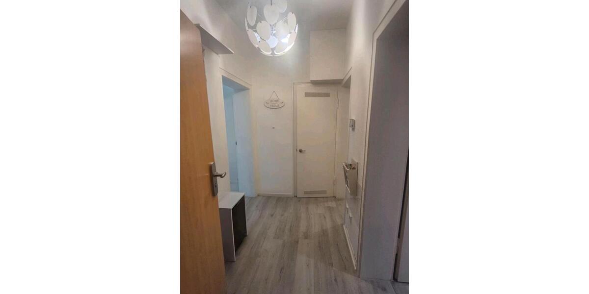 Etagenwohnung Witten Heven - 2.5 Zimmer, 54 m&sup2;, 620&euro; | Angebot:25882616