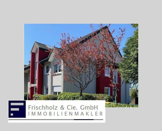 Etagenwohnung Kierspe Kierspe Bahnhof - 3 Zimmer, 84 m&sup2;, 630&euro; | Angebot:25705378