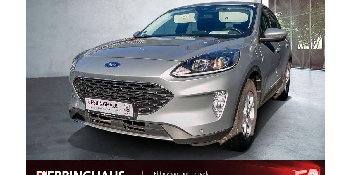 Ford Kuga 52.856 km 21.499 &euro; Dortmund 44225