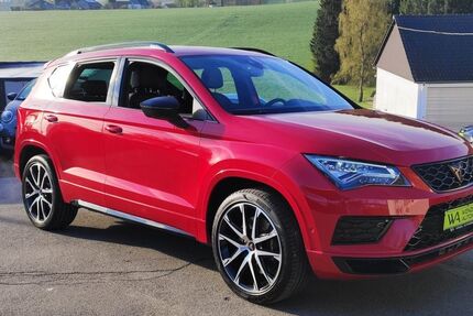 Cupra Ateca 43.750 km 24.995 &euro; Halver 58553