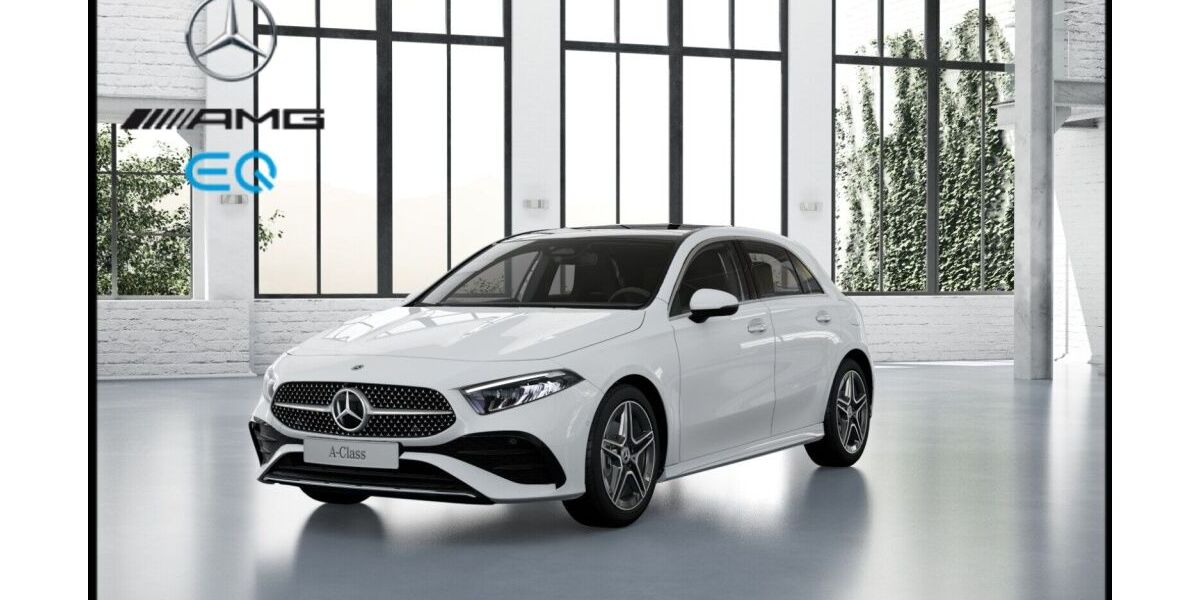 Mercedes-Benz A 180 14.802 km 31.440 &euro; Plettenberg 58840