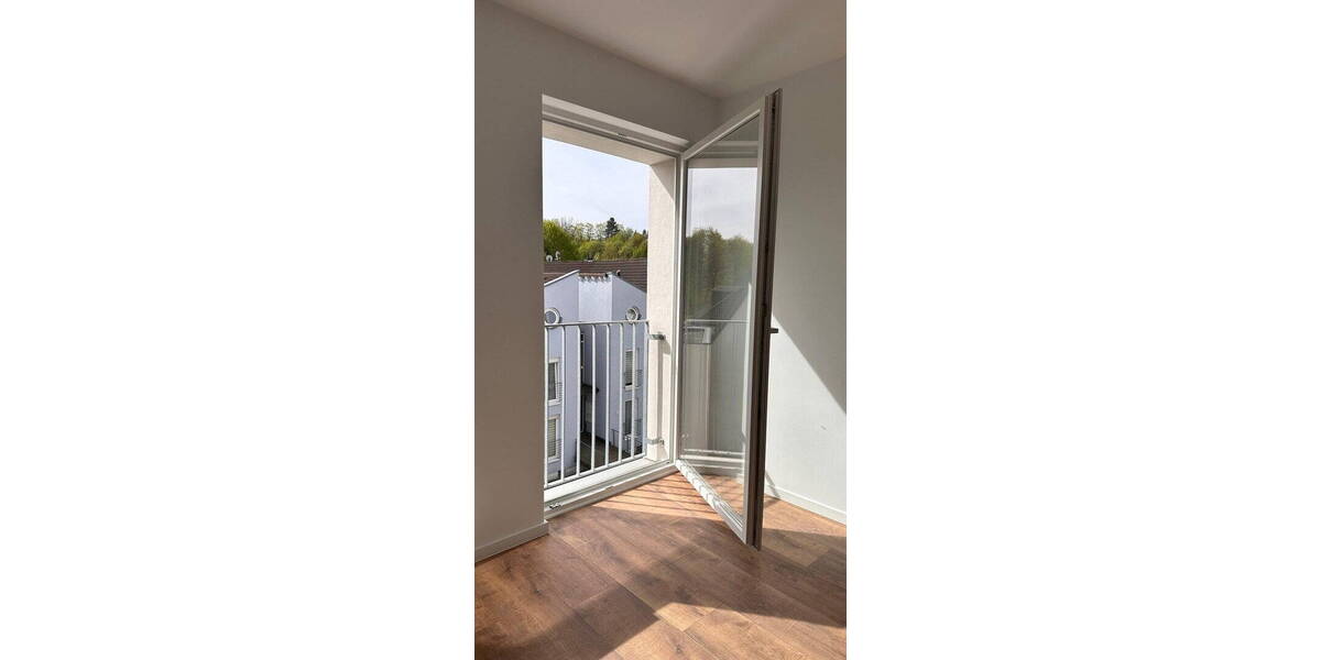 Etagenwohnung Lüdenscheid Honsel - 2 Zimmer, 50 m&sup2;, 410&euro; | Angebot:26664141