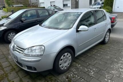 VW Golf 55.000 km 6.500 &euro; Dortmund 44147