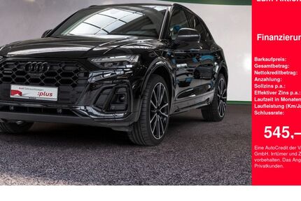Audi Q5 77.011 km 43.890 &euro; Menden 58706