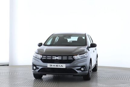 Dacia Sandero 21.290 km 17.890 &euro; Plettenberg 58840