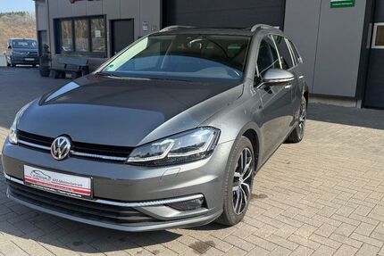 VW Golf 165.000 km 12.890 &euro; Finnentrop 57413