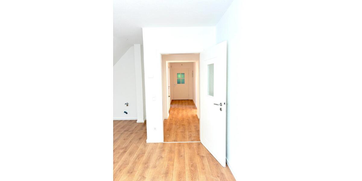 Etagenwohnung Wetter (Ruhr) - 3.5 Zimmer, 55 m&sup2;, 467&euro; | Angebot:26644859