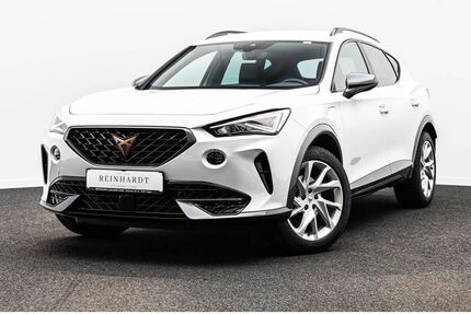 Cupra Formentor 21.848 km 22.944 &euro; Hagen 58091