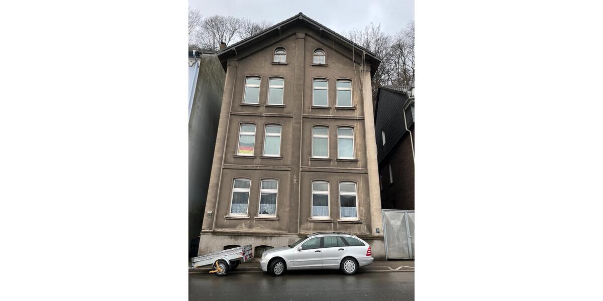 Mehrfamilienhaus, Wohnhaus Altena - 12 Zimmer, 300 m&sup2;, 249.000&euro; | Angebot:25891204
