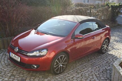 VW Golf 64.000 km 11.200 &euro; Breckerfeld 58339