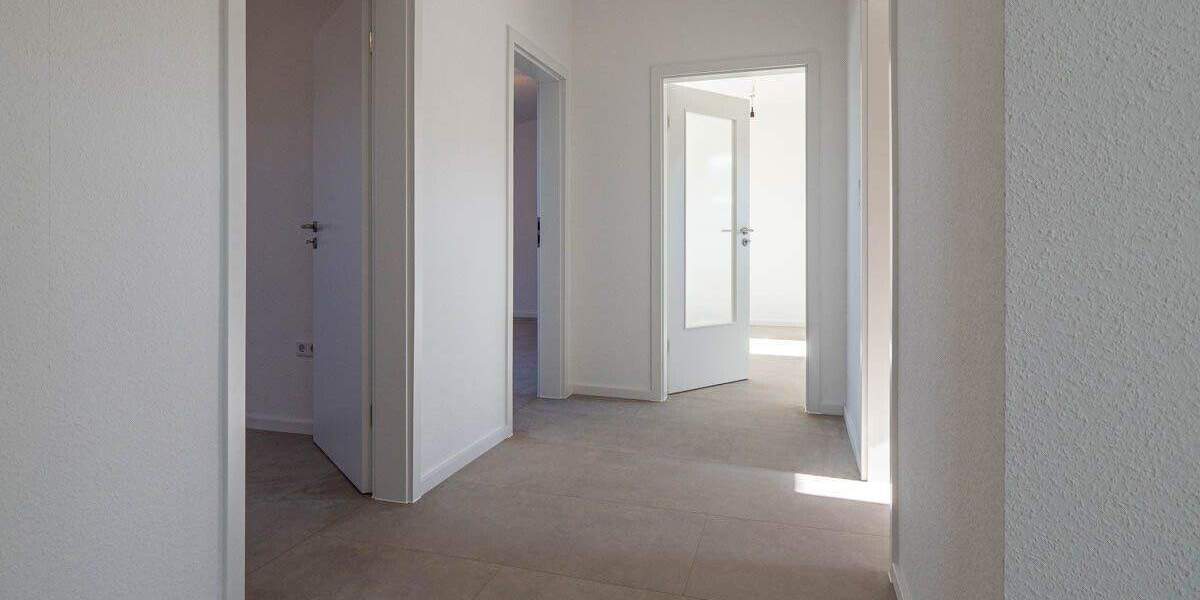 Etagenwohnung Arnsberg Obereimer - 3 Zimmer, 70 m&sup2;, 590&euro; | Angebot:25815346