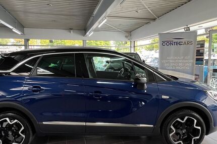 Opel Crossland (X) 64.420 km 13.400 &euro; Werl 59457