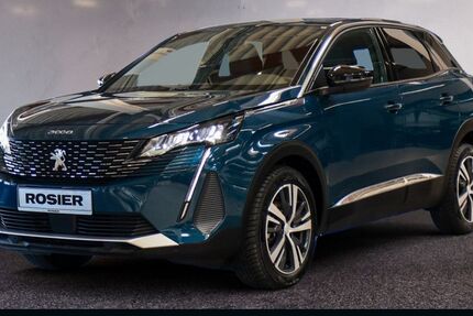 Peugeot 3008 18.591 km 22.979 &euro; Arnsberg 59759