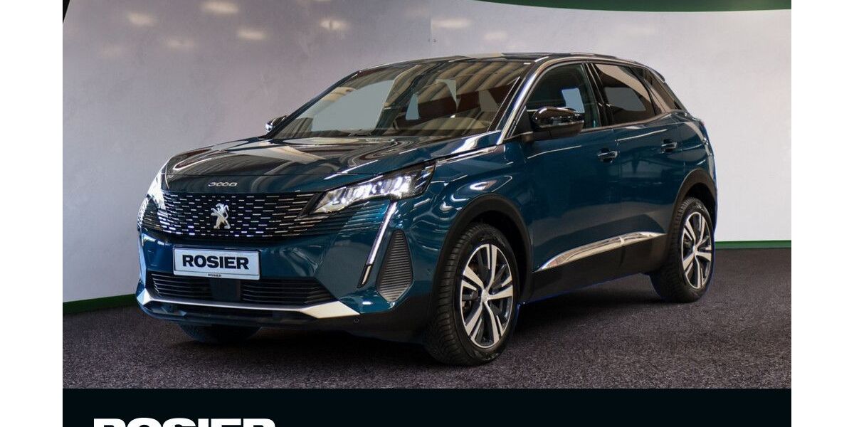 Peugeot 3008 18.591 km 22.979 &euro; Arnsberg 59759