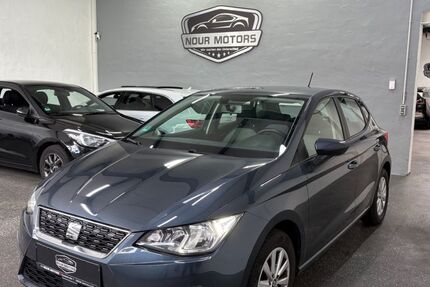 Seat Ibiza 93.985 km 11.200 &euro; Iserlohn 58638