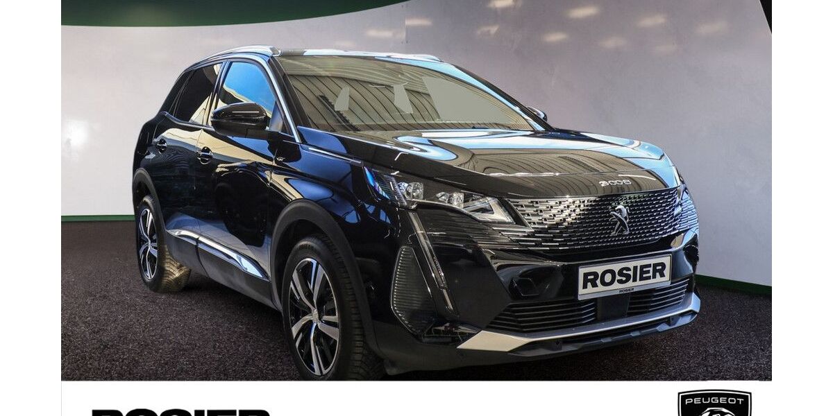 Peugeot 3008 29.616 km 26.157 &euro; Menden 58706