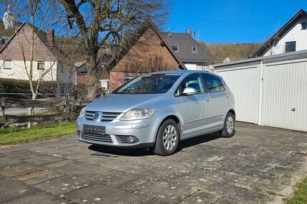 VW Golf Plus 207.043 km 4.150 &euro; Herscheid 58849