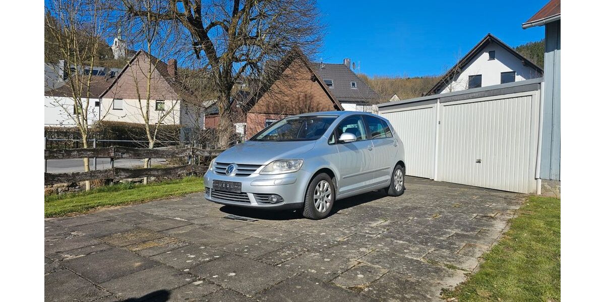 VW Golf Plus 207.043 km 4.150 &euro; Herscheid 58849