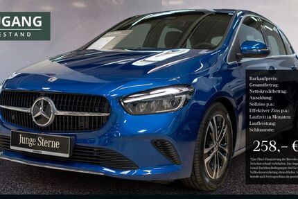 Mercedes-Benz B 220 5.804 km 37.469 &euro; Arnsberg 59759