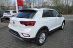 VW T-Roc Life 1.0 TSI NAVI KAMERA LED KEYLESS AID ACC 40.088 km 19.488 &euro; Bergkamen 59192