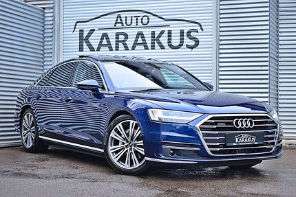 Audi A8 90.421 km 44.200 &euro; Iserlohn 58644