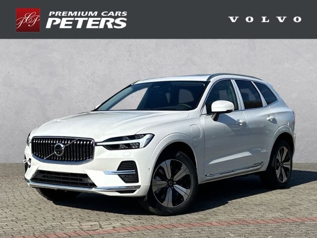 Volvo XC60 8.351 km 59.999 &euro; Dortmund 44143