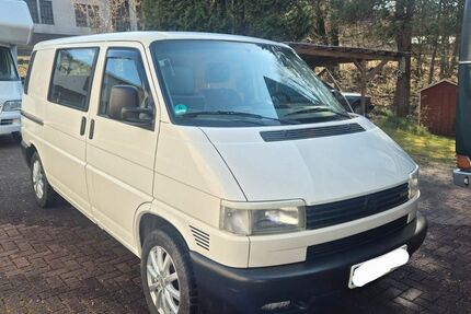 VW T4 andere 239.800 km 7.399 &euro; Finnentrop 57413